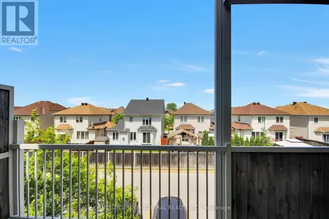 439B Chapman Mills Drive Ottawa ON K2J 5P4