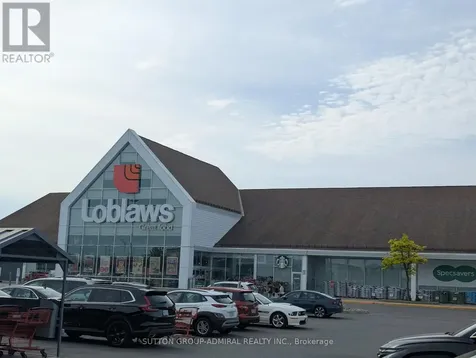 439B Chapman Mills Drive Ottawa ON K2J 5P4