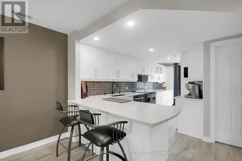 439B Chapman Mills Drive Ottawa ON K2J 5P4