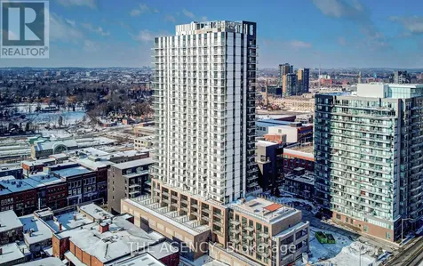 55 Duke Street Kitchener ON N2H 0C9