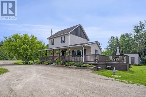 5770 Trafalgar Road Erin ON N0B 1Z0