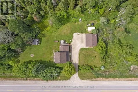 5770 Trafalgar Road Erin ON N0B 1Z0