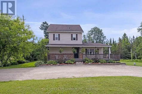 5770 Trafalgar Road Erin ON N0B 1Z0
