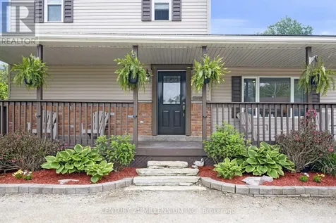 5770 Trafalgar Road Erin ON N0B 1Z0