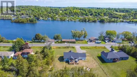 6690 County Road 50 Trent Hills ON K0L 1L0