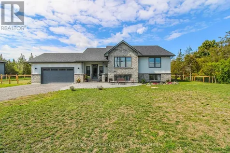 6690 County Road 50 Trent Hills ON K0L 1L0
