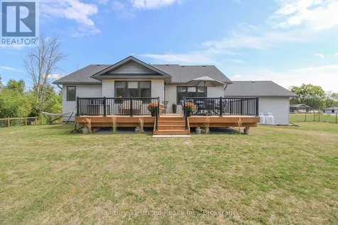 6690 County Road 50 Trent Hills ON K0L 1L0