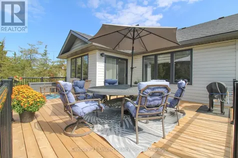 6690 County Road 50 Trent Hills ON K0L 1L0