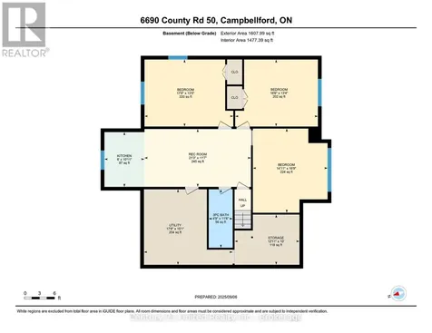 6690 County Road 50 Trent Hills ON K0L 1L0