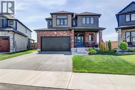 42 Gellert Drive Breslau ON N0B 1M0