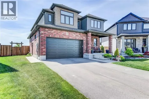42 Gellert Drive Breslau ON N0B 1M0