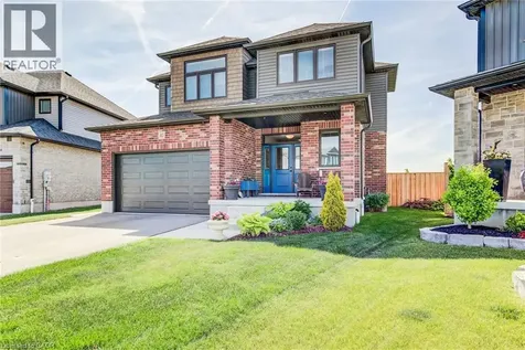 42 Gellert Drive Breslau ON N0B 1M0