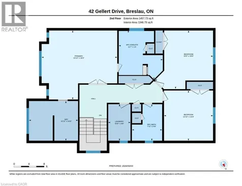 42 Gellert Drive Breslau ON N0B 1M0