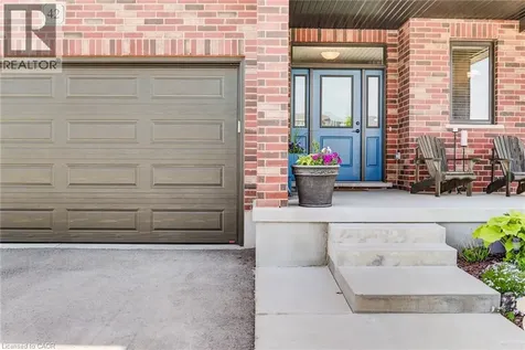 42 Gellert Drive Breslau ON N0B 1M0