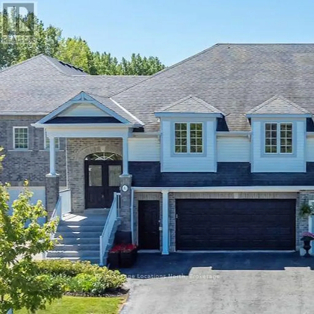 6 Thomas Drive Collingwood ON L9Y 0A6