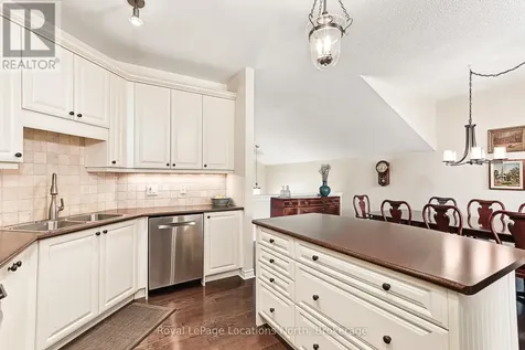 6 Thomas Drive Collingwood ON L9Y 0A6