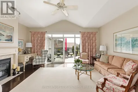 6 Thomas Drive Collingwood ON L9Y 0A6