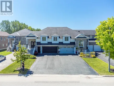 6 Thomas Drive Collingwood ON L9Y 0A6