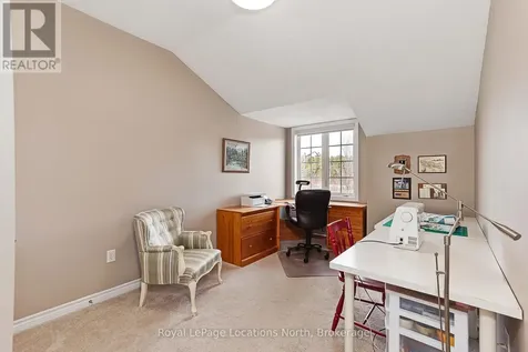 6 Thomas Drive Collingwood ON L9Y 0A6