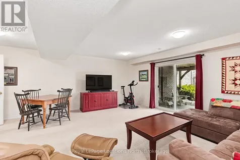 6 Thomas Drive Collingwood ON L9Y 0A6