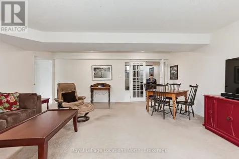 6 Thomas Drive Collingwood ON L9Y 0A6