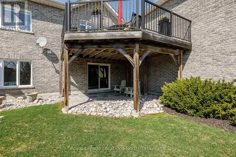 6 Thomas Drive Collingwood ON L9Y 0A6