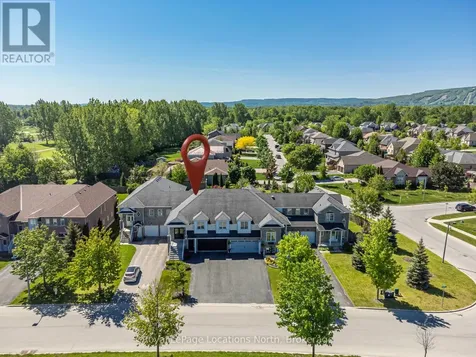 6 Thomas Drive Collingwood ON L9Y 0A6