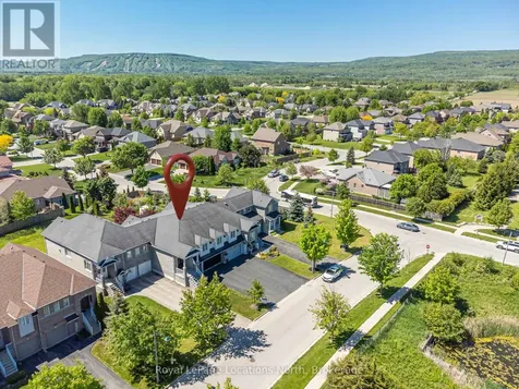 6 Thomas Drive Collingwood ON L9Y 0A6
