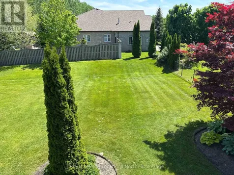 6 Thomas Drive Collingwood ON L9Y 0A6