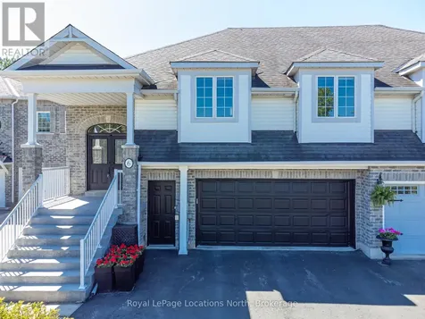 6 Thomas Drive Collingwood ON L9Y 0A6