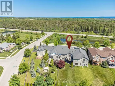 6 Thomas Drive Collingwood ON L9Y 0A6