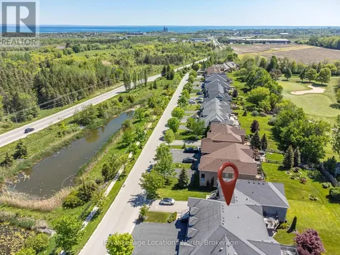 6 Thomas Drive Collingwood ON L9Y 0A6