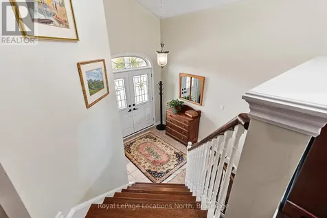 6 Thomas Drive Collingwood ON L9Y 0A6