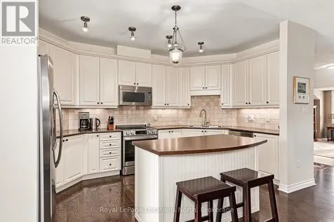 6 Thomas Drive Collingwood ON L9Y 0A6