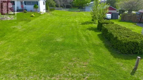 344 St. Albert Street Kincardine ON N2Z 2T8
