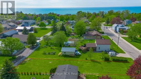 344 St. Albert Street Kincardine ON N2Z 2T8