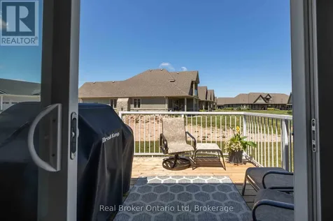 221 Ironwood Way Georgian Bluffs ON N0H 1S0