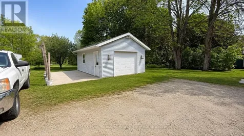 194543 Sideroad 30ndr Sideroad North West Grey ON N0G 1S0