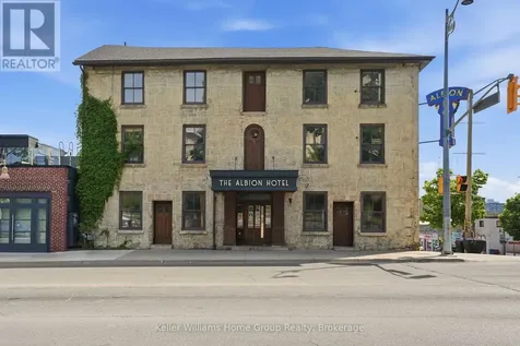 49 Norfolk Street Guelph (downtown) ON N1H 4J1