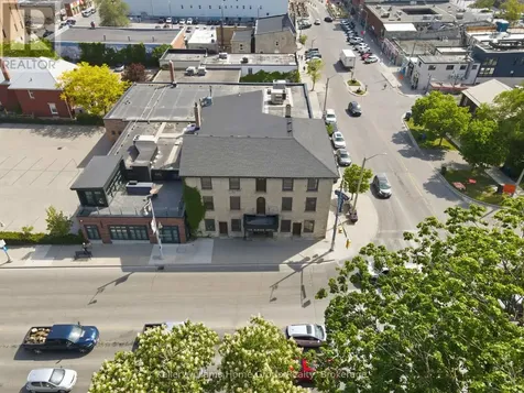 49 Norfolk Street Guelph (downtown) ON N1H 4J1