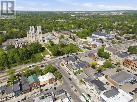49 Norfolk Street Guelph (downtown) ON N1H 4J1