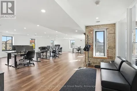 49 Norfolk Street Guelph (downtown) ON N1H 4J1