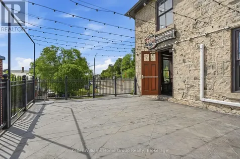 49 Norfolk Street Guelph (downtown) ON N1H 4J1