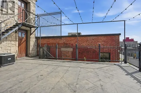 49 Norfolk Street Guelph (downtown) ON N1H 4J1