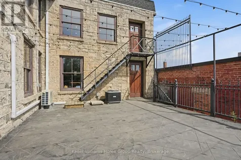49 Norfolk Street Guelph (downtown) ON N1H 4J1
