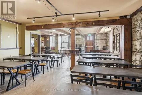 49 Norfolk Street Guelph (downtown) ON N1H 4J1