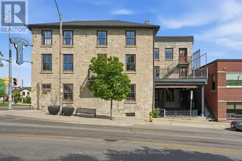 49 Norfolk Street Guelph (downtown) ON N1H 4J1