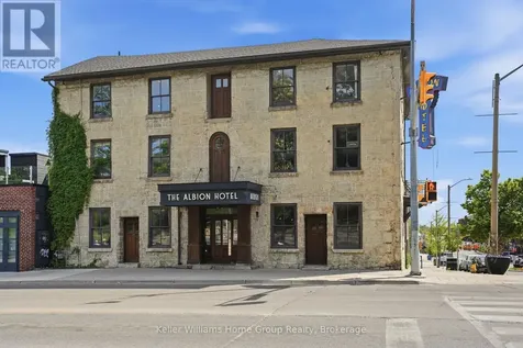 49 Norfolk Street Guelph (downtown) ON N1H 4J1