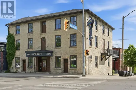 49 Norfolk Street Guelph (downtown) ON N1H 4J1