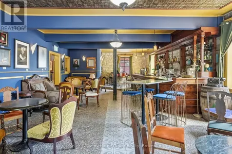 49 Norfolk Street Guelph (downtown) ON N1H 4J1